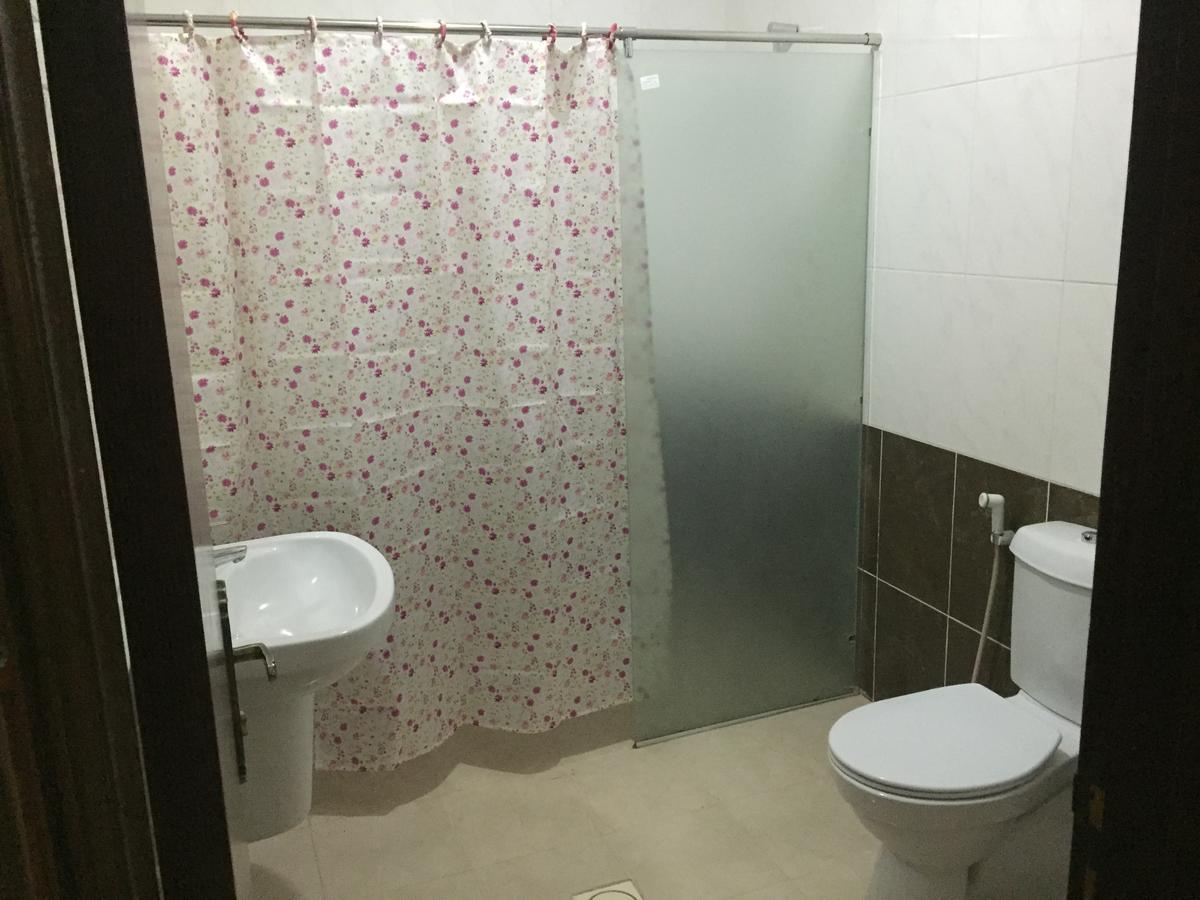 Al Tawheed Hotel Apartments Амман Экстерьер фото